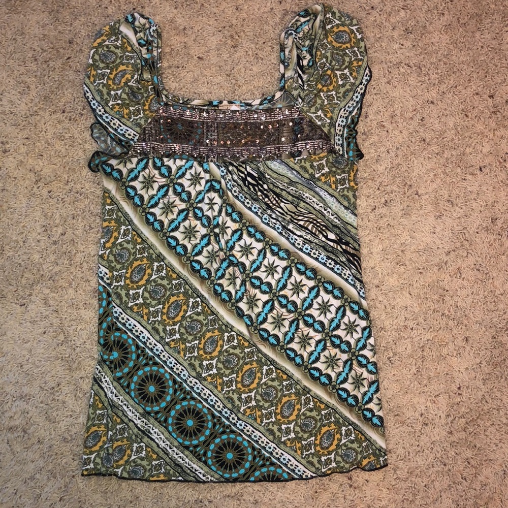Daytrip size medium shirt